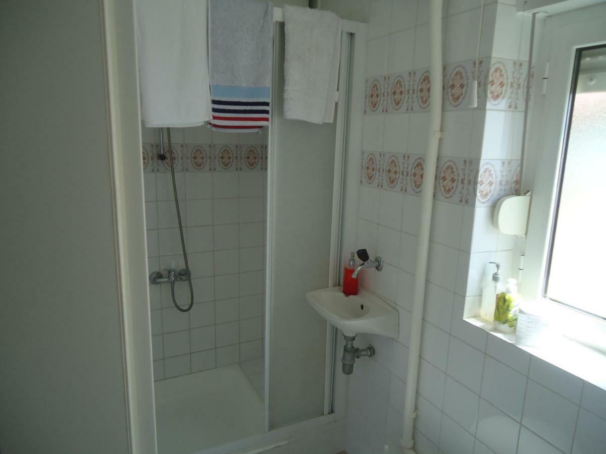 Ines Apartment Novi Vinodolski Bagian luar foto